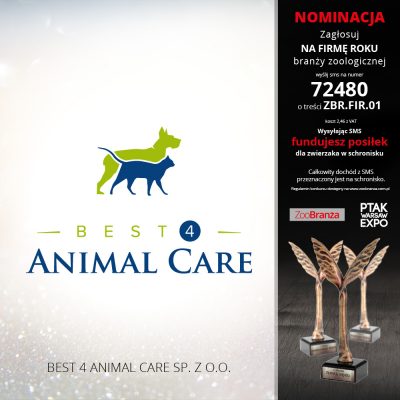 BEST 4 ANIMAL CARE