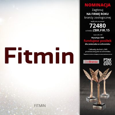 FIRMA DIBAQ MARKA FITMIN