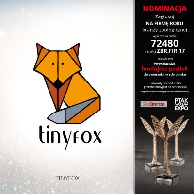 TINYFOX