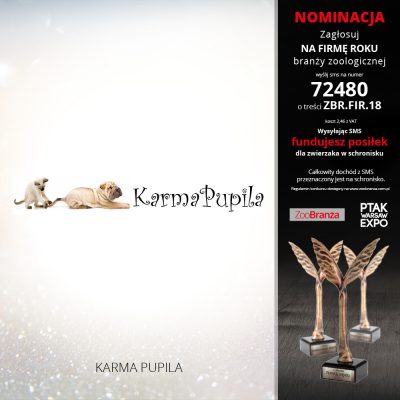 KARMA PUPILA