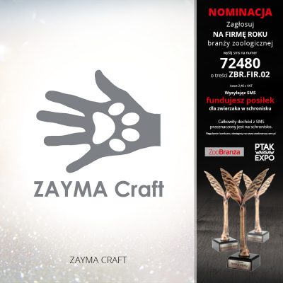 ZAYMA CRAFT