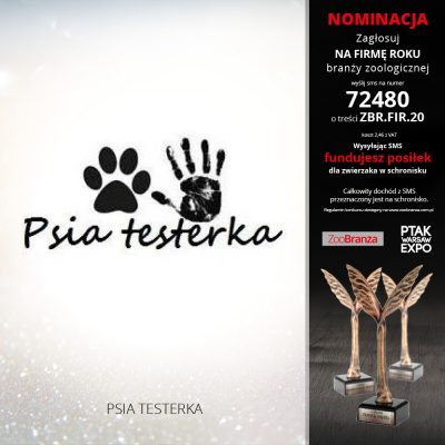PSIA TESTERKA