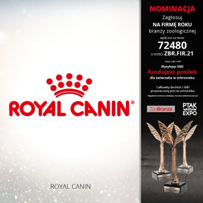 ROYAL CANIN