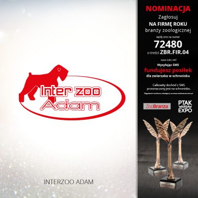 Inter zoo Adam