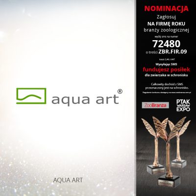 AQUA ART