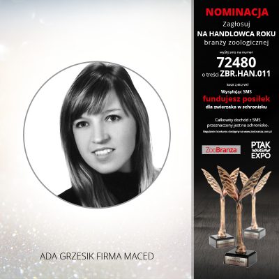 ADA GRZESIK FIRMA MACED