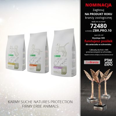 KARMY SUCHE NATURES PROTECTION