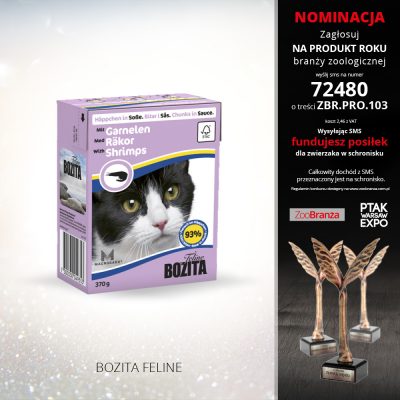 BOZITA FELINE