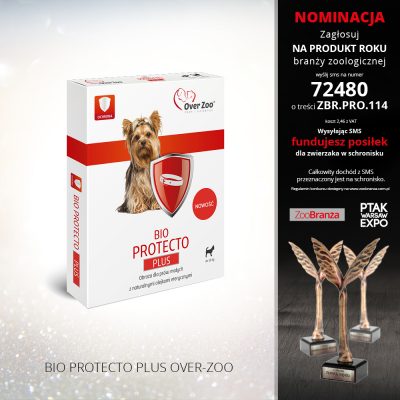 BIO PROTECTO PLUS OVER-ZOO