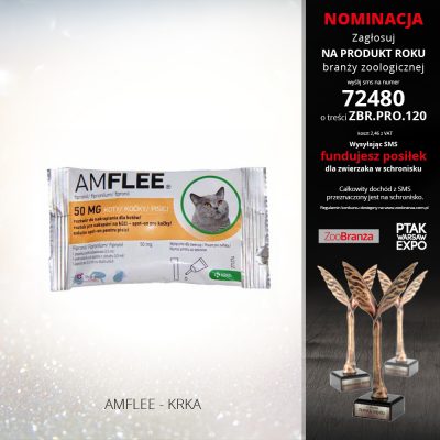 AMFLEE – KRKA