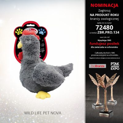 WILD LIFE PET NOVA