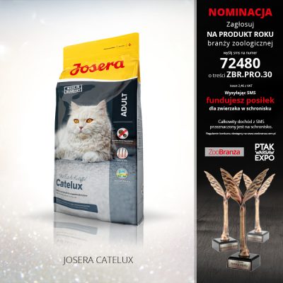 JOSERA CATELUX