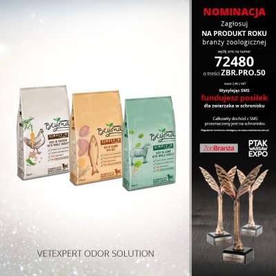LINIA KARM BEYOND PURINA PRO PLAN