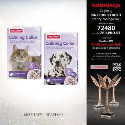 NO STRESS BEAPHAR