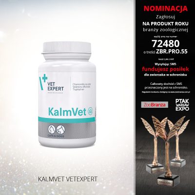 KALMVET VETEXPERT
