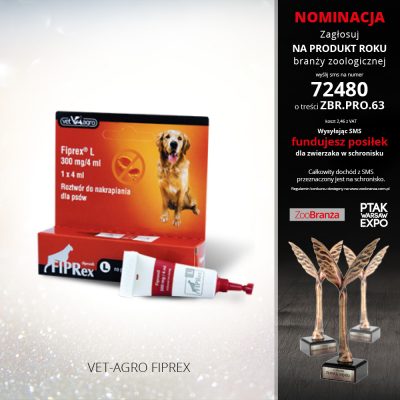 VET-AGRO FIPREX