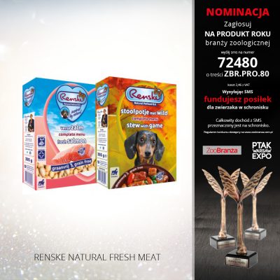 RENSKE NATURAL FRESH MEAT