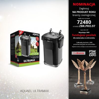 AQUAEL ULTRAMAX