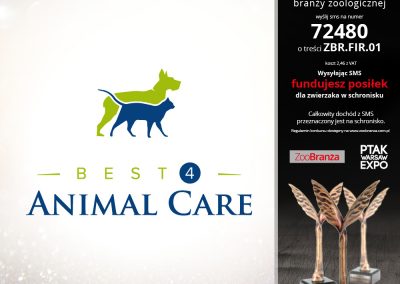 BEST 4 ANIMAL CARE