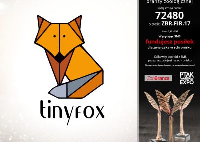 TINYFOX