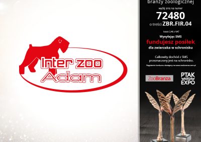 Inter zoo Adam